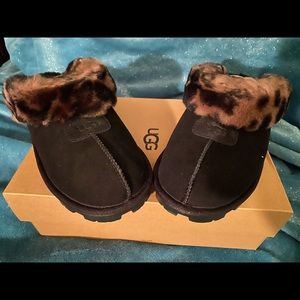 Uggs Slippers
